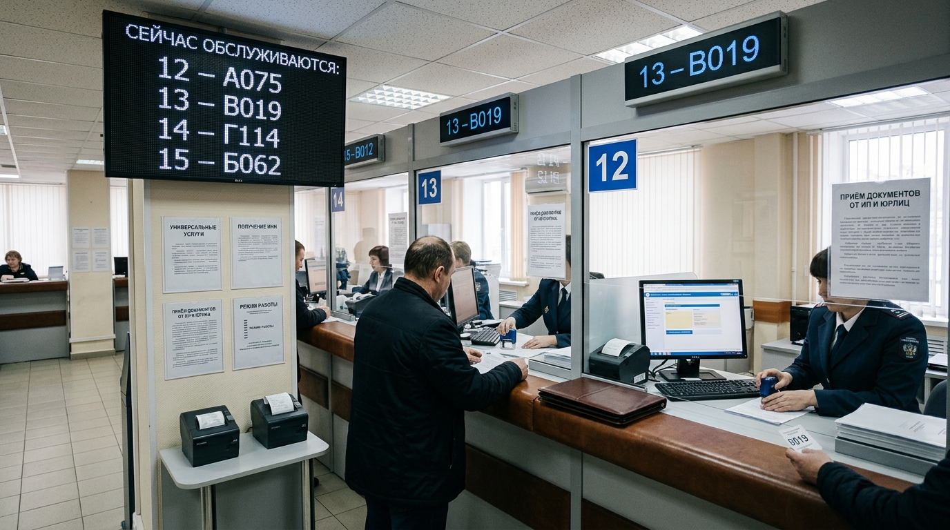 Перерегистрация ккт: когда нужна и как оформить