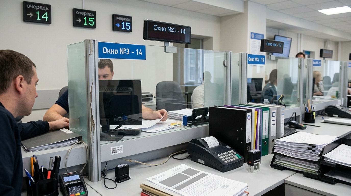 Штрафы за нарушения при работе с кассой: ст. 14.5 КоАП